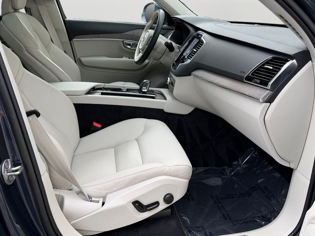 2023 Volvo XC90 B6 Plus 7-Seater Volvo Certified