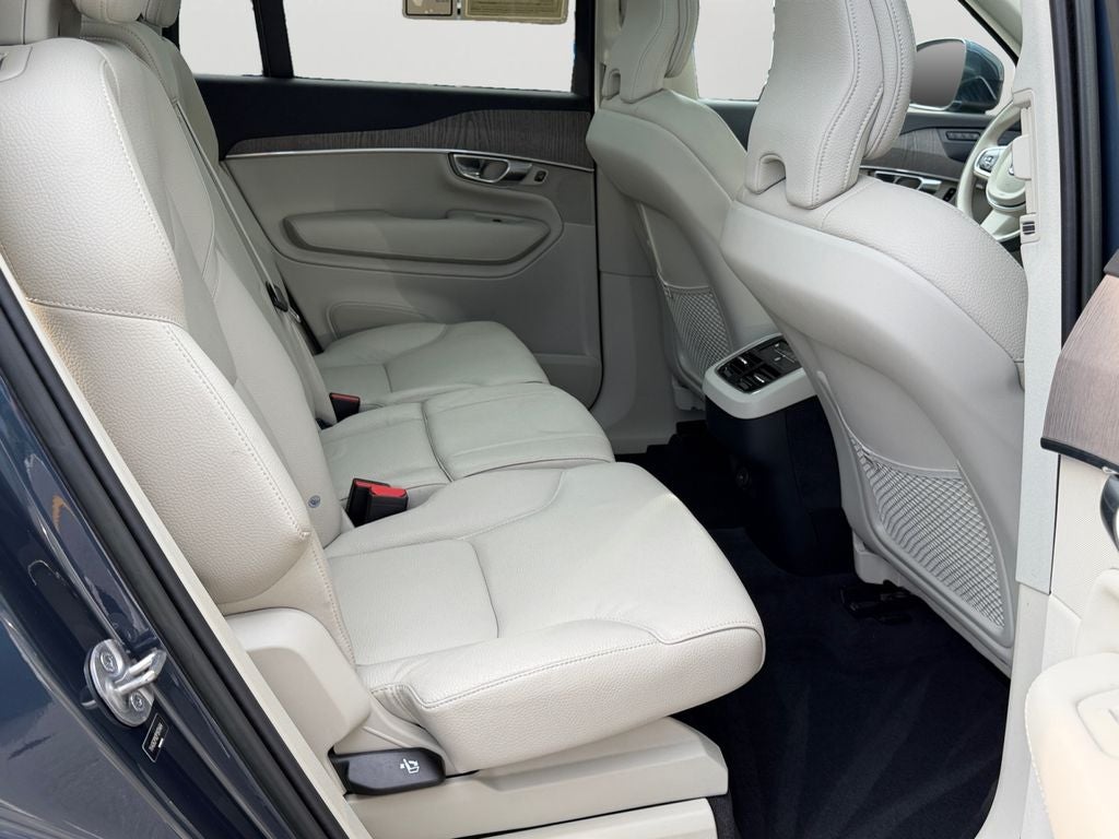 2023 Volvo XC90 B6 Plus 7-Seater Volvo Certified