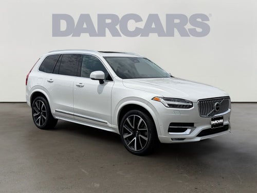 2023 Volvo XC90 B6 Plus 7-Seater Volvo Certified