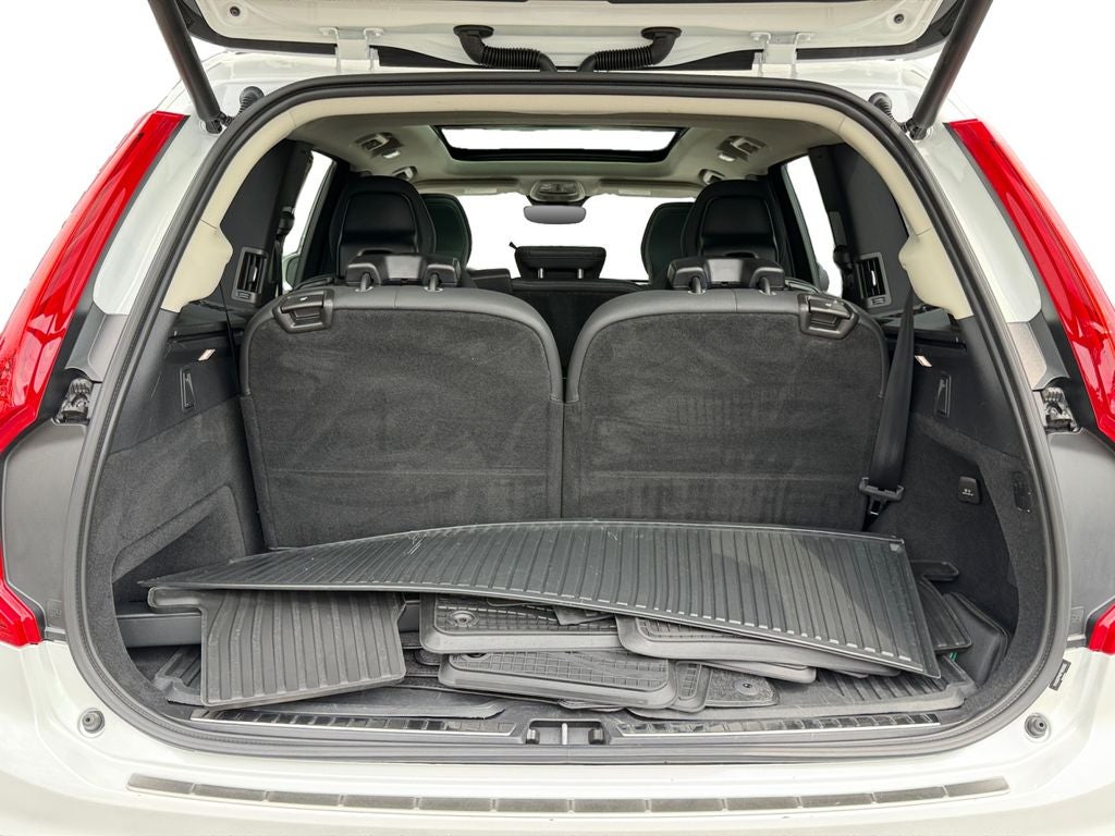 2023 Volvo XC90 B6 Plus 7-Seater Volvo Certified