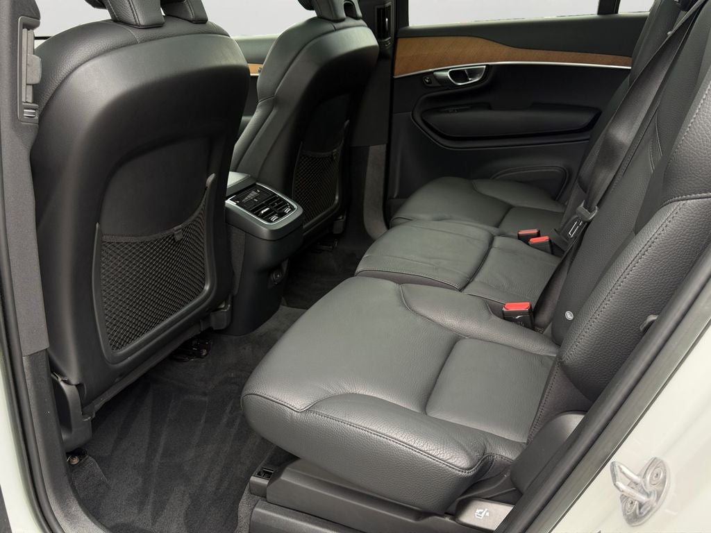 2023 Volvo XC90 B6 Plus 7-Seater Volvo Certified