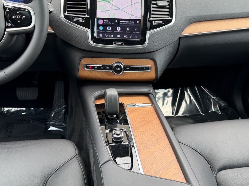 2023 Volvo XC90 B6 Plus 7-Seater Volvo Certified