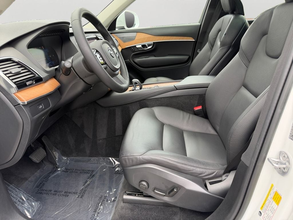2023 Volvo XC90 B6 Plus 7-Seater Volvo Certified