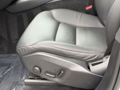 2023 Volvo XC90 B6 Plus 7-Seater Volvo Certified