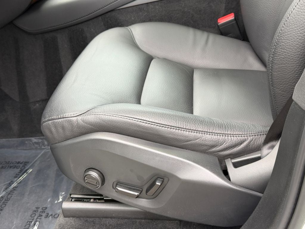 2023 Volvo XC90 B6 Plus 7-Seater Volvo Certified