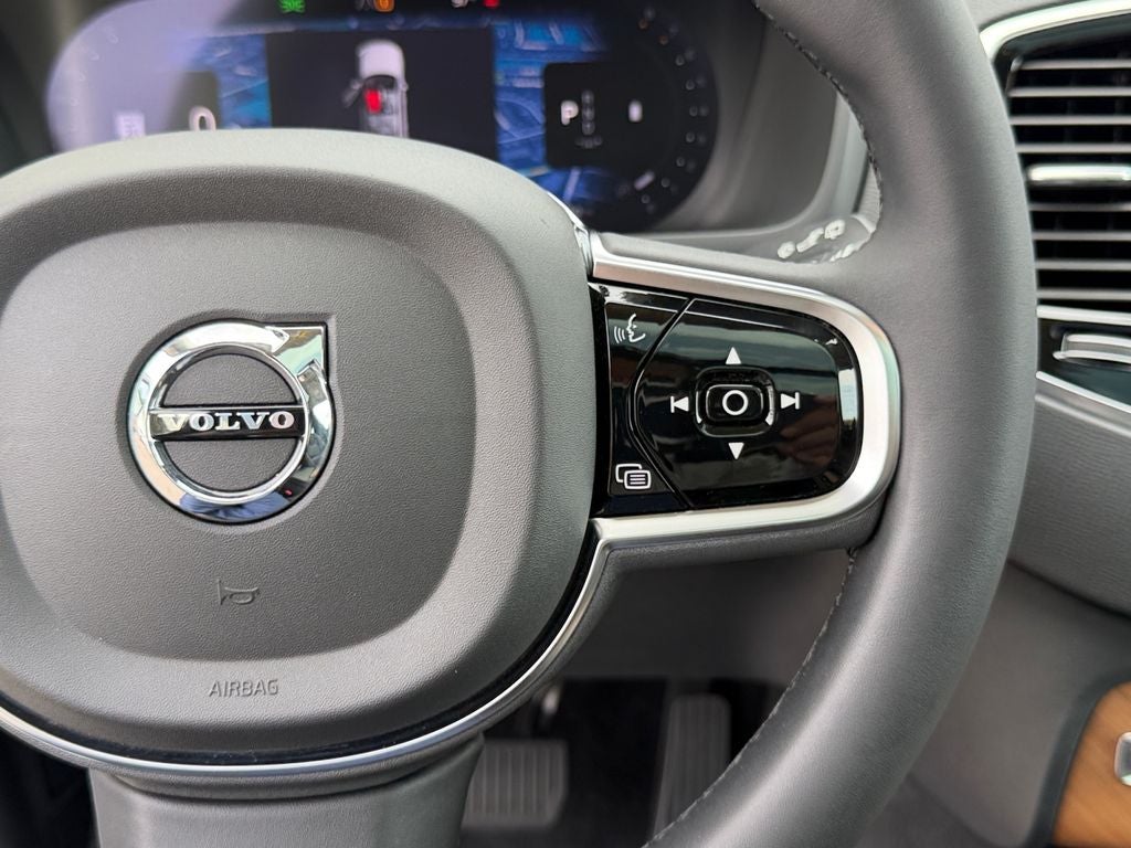 2023 Volvo XC90 B6 Plus 7-Seater Volvo Certified