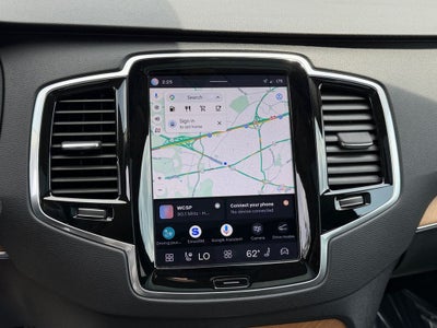 2023 Volvo XC90 B6 Plus 7-Seater Volvo Certified