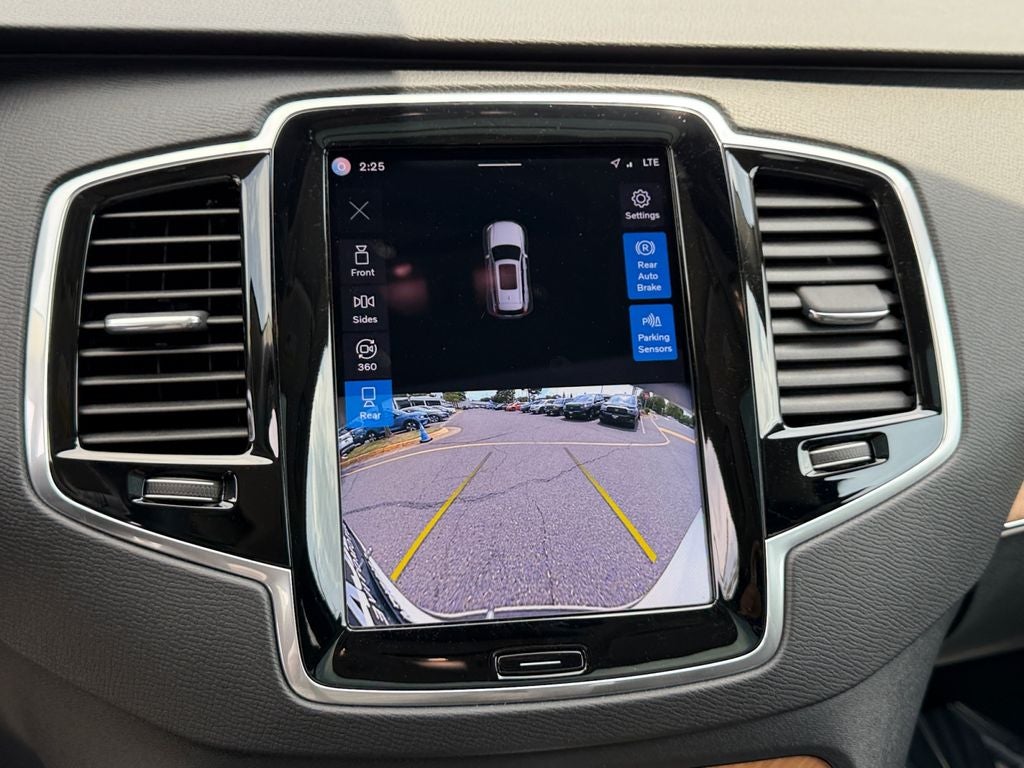 2023 Volvo XC90 B6 Plus 7-Seater Volvo Certified