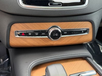 2023 Volvo XC90 B6 Plus 7-Seater Volvo Certified