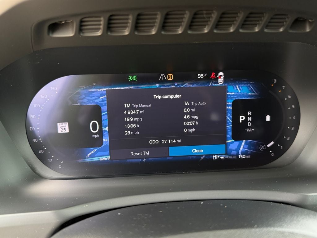 2023 Volvo XC90 B6 Plus 7-Seater Volvo Certified