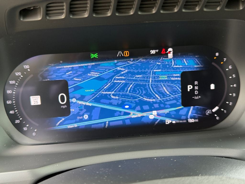 2023 Volvo XC90 B6 Plus 7-Seater Volvo Certified