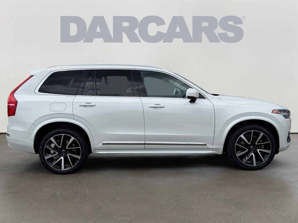 2023 Volvo XC90 B6 Plus 7-Seater Volvo Certified