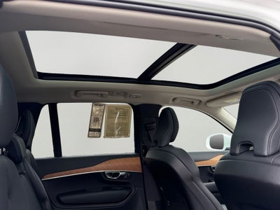 2023 Volvo XC90 B6 Plus 7-Seater Volvo Certified