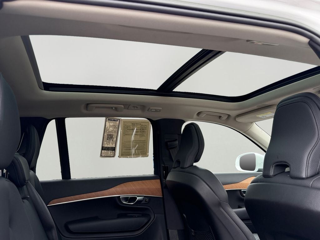 2023 Volvo XC90 B6 Plus 7-Seater Volvo Certified