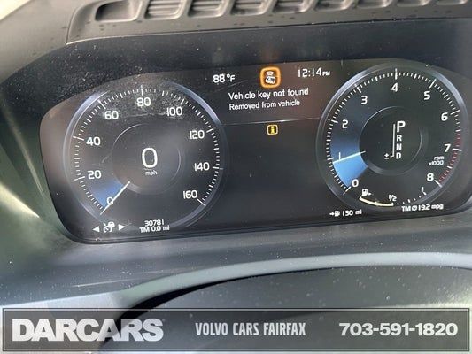 2021 Volvo XC90 T5 Momentum in Silver Spring, MD - DARCARS Automotive Group