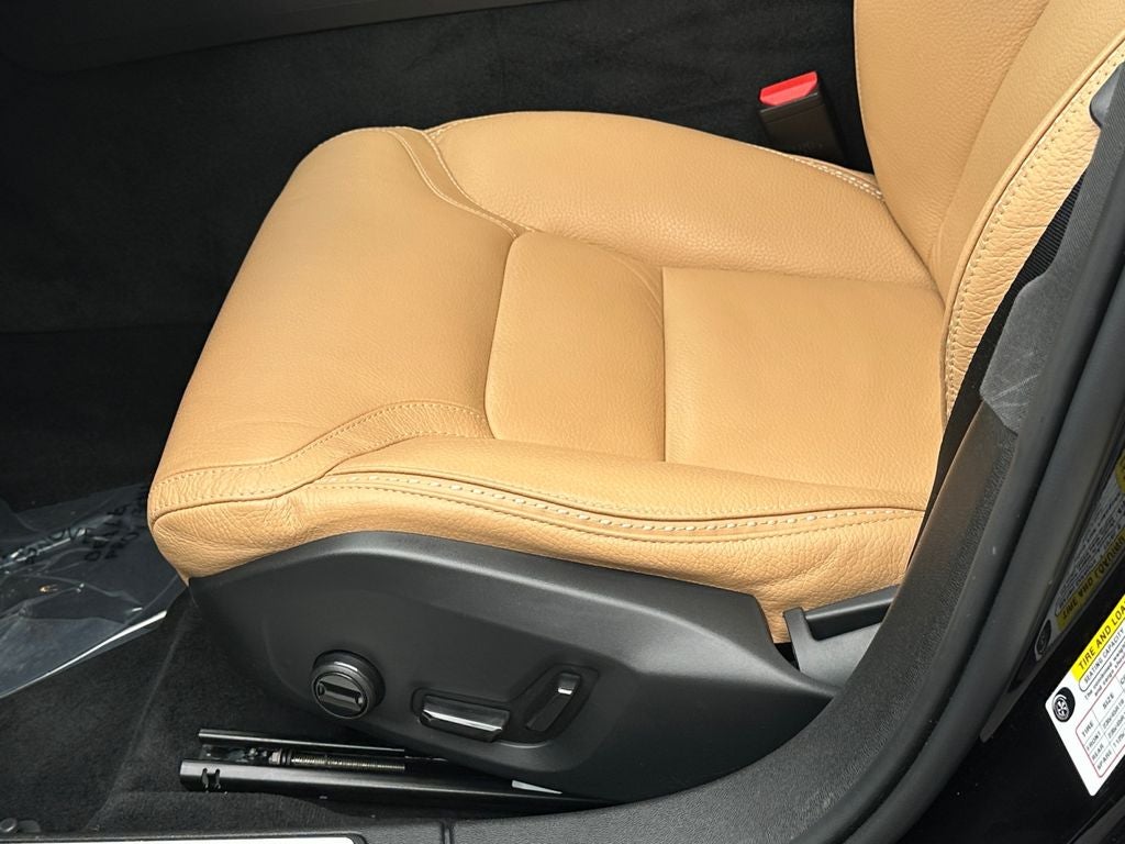 2020 Volvo V60 Cross Country T5
