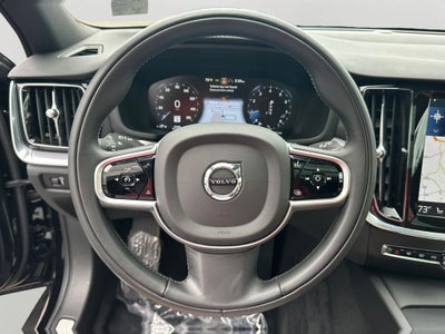 2020 Volvo V60 Cross Country T5