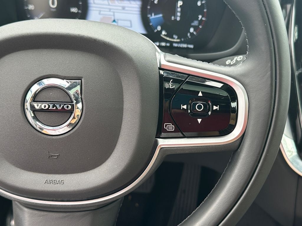 2020 Volvo V60 Cross Country T5