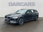 2020 Volvo V60 Cross Country T5