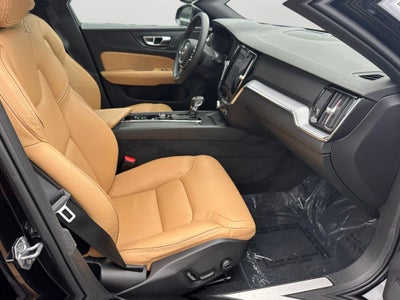 2020 Volvo V60 Cross Country T5