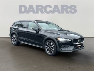 2020 Volvo V60 Cross Country T5