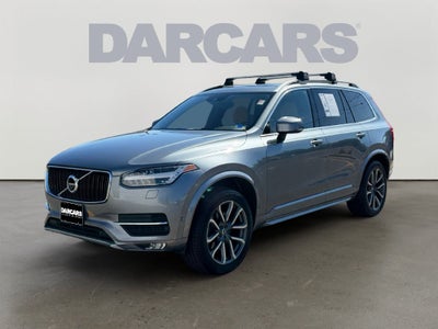 2017 Volvo XC90 T6 Momentum