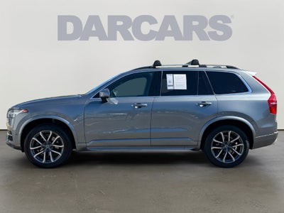 2017 Volvo XC90 T6 Momentum