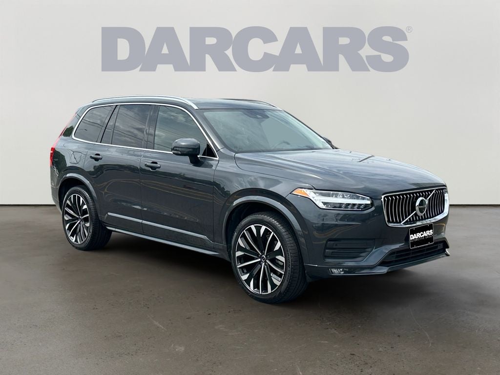 2021 Volvo XC90 Momentum