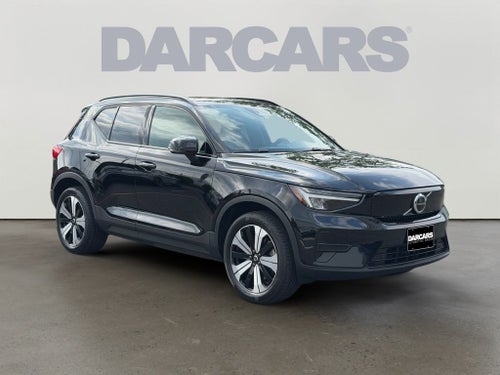 2023 Volvo XC40 Recharge Pure Electric Twin Core