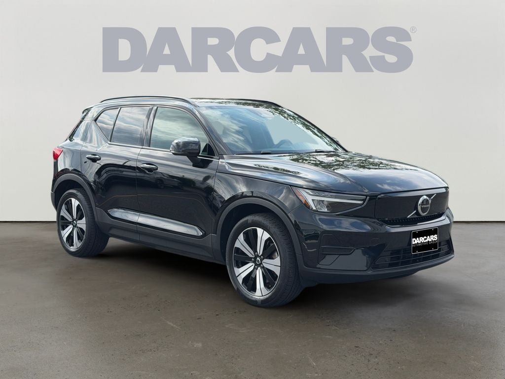 2023 Volvo XC40 Recharge Pure Electric Twin Core