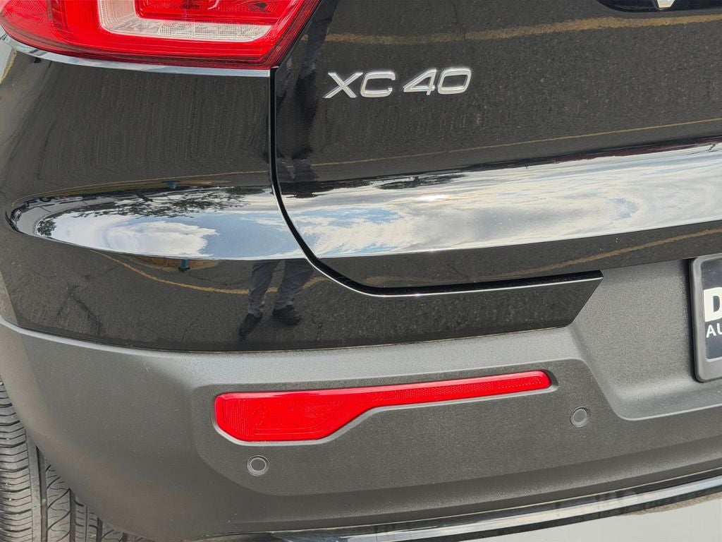 2023 Volvo XC40 Recharge Pure Electric Twin Core