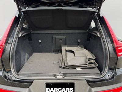 2023 Volvo XC40 Recharge Pure Electric Twin Core