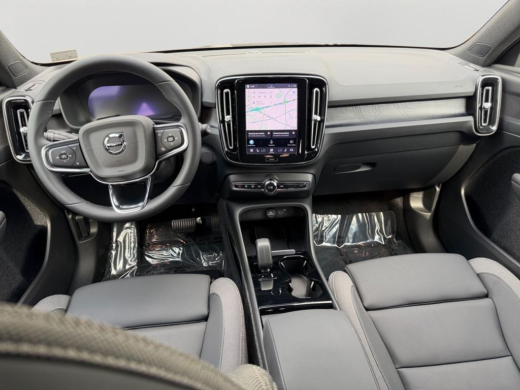 2023 Volvo XC40 Recharge Pure Electric Twin Core