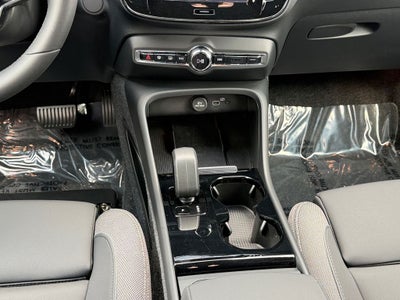 2023 Volvo XC40 Recharge Pure Electric Twin Core