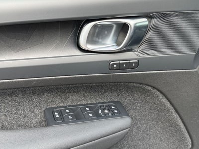2023 Volvo XC40 Recharge Pure Electric Twin Core