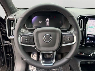 2023 Volvo XC40 Recharge Pure Electric Twin Core