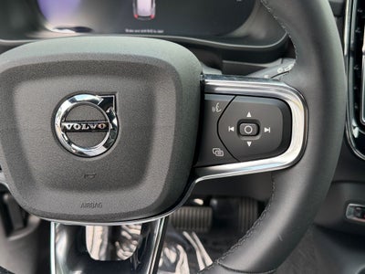 2023 Volvo XC40 Recharge Pure Electric Twin Core