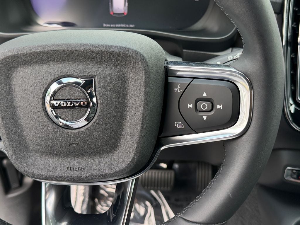2023 Volvo XC40 Recharge Pure Electric Twin Core