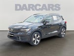 2023 Volvo XC40 Recharge Pure Electric Twin Core