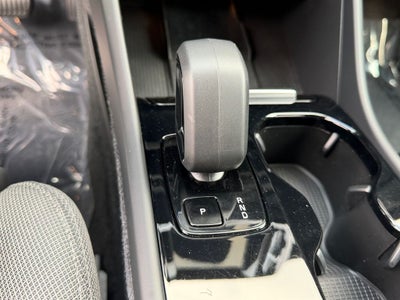 2023 Volvo XC40 Recharge Pure Electric Twin Core