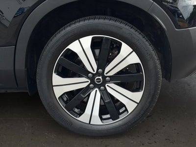 2023 Volvo XC40 Recharge Pure Electric Twin Core