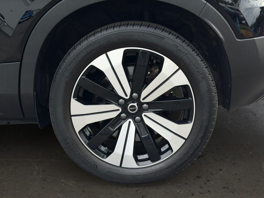 2023 Volvo XC40 Recharge Pure Electric Twin Core