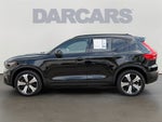 2023 Volvo XC40 Recharge Pure Electric Twin Core