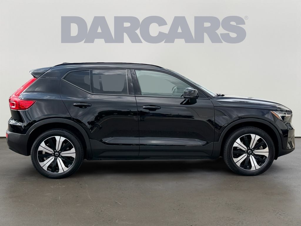 2023 Volvo XC40 Recharge Pure Electric Twin Core