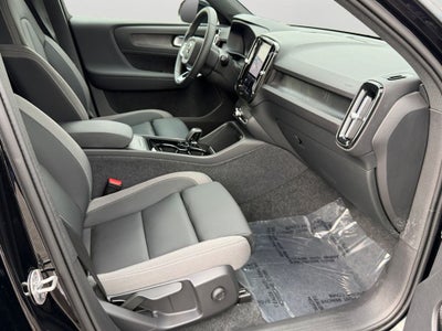 2023 Volvo XC40 Recharge Pure Electric Twin Core