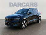 2023 Volvo XC40 Recharge Pure Electric Ultimate