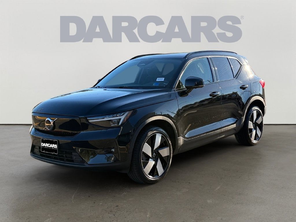 2023 Volvo XC40 Recharge Pure Electric Ultimate