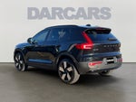 2023 Volvo XC40 Recharge Pure Electric Ultimate