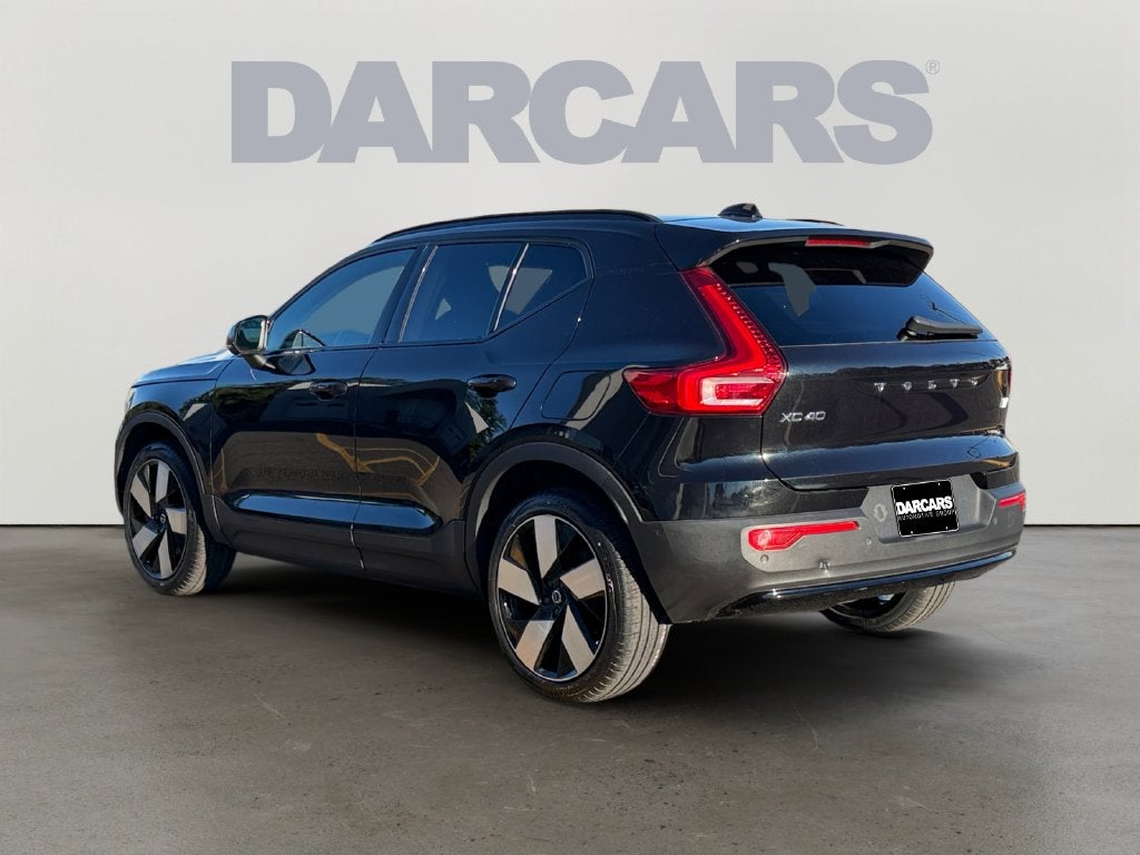 2023 Volvo XC40 Recharge Pure Electric Ultimate