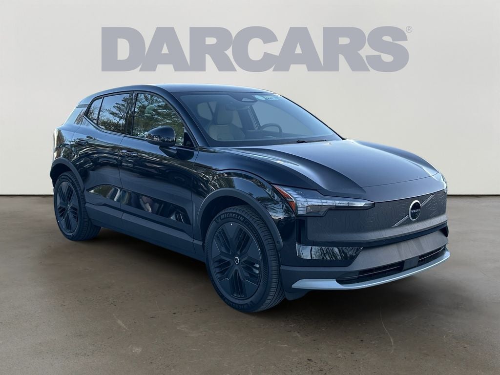 2026 Volvo EX30 Twin Motor Cross Country Ultra